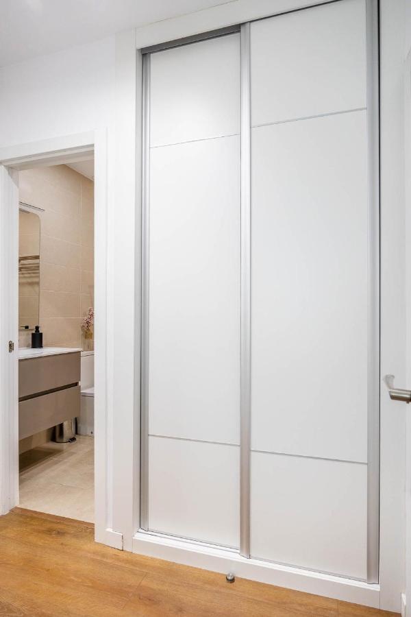 Apartamentos Poemas & Rimas De Becquer Sevilla Eksteriør bilde