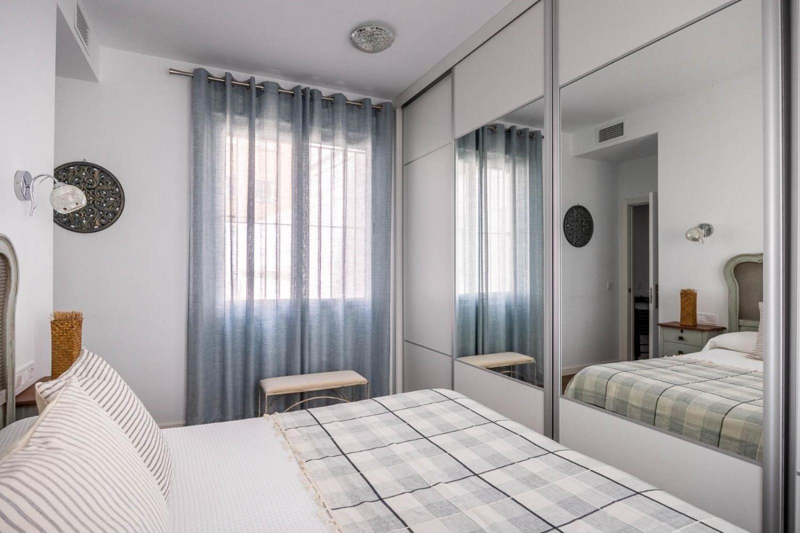 Apartamentos Poemas & Rimas De Becquer Sevilla Eksteriør bilde