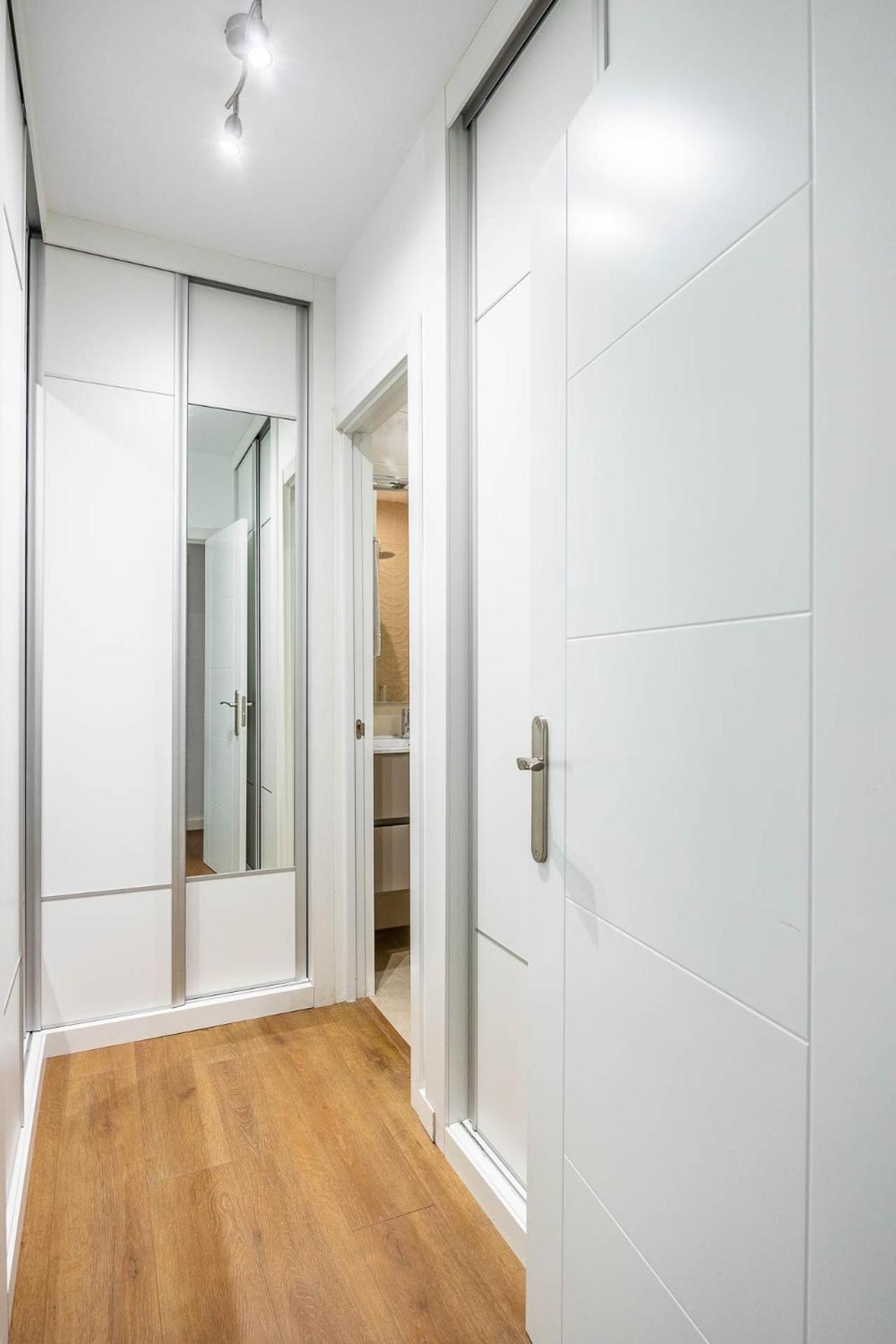 Apartamentos Poemas & Rimas De Becquer Sevilla Eksteriør bilde