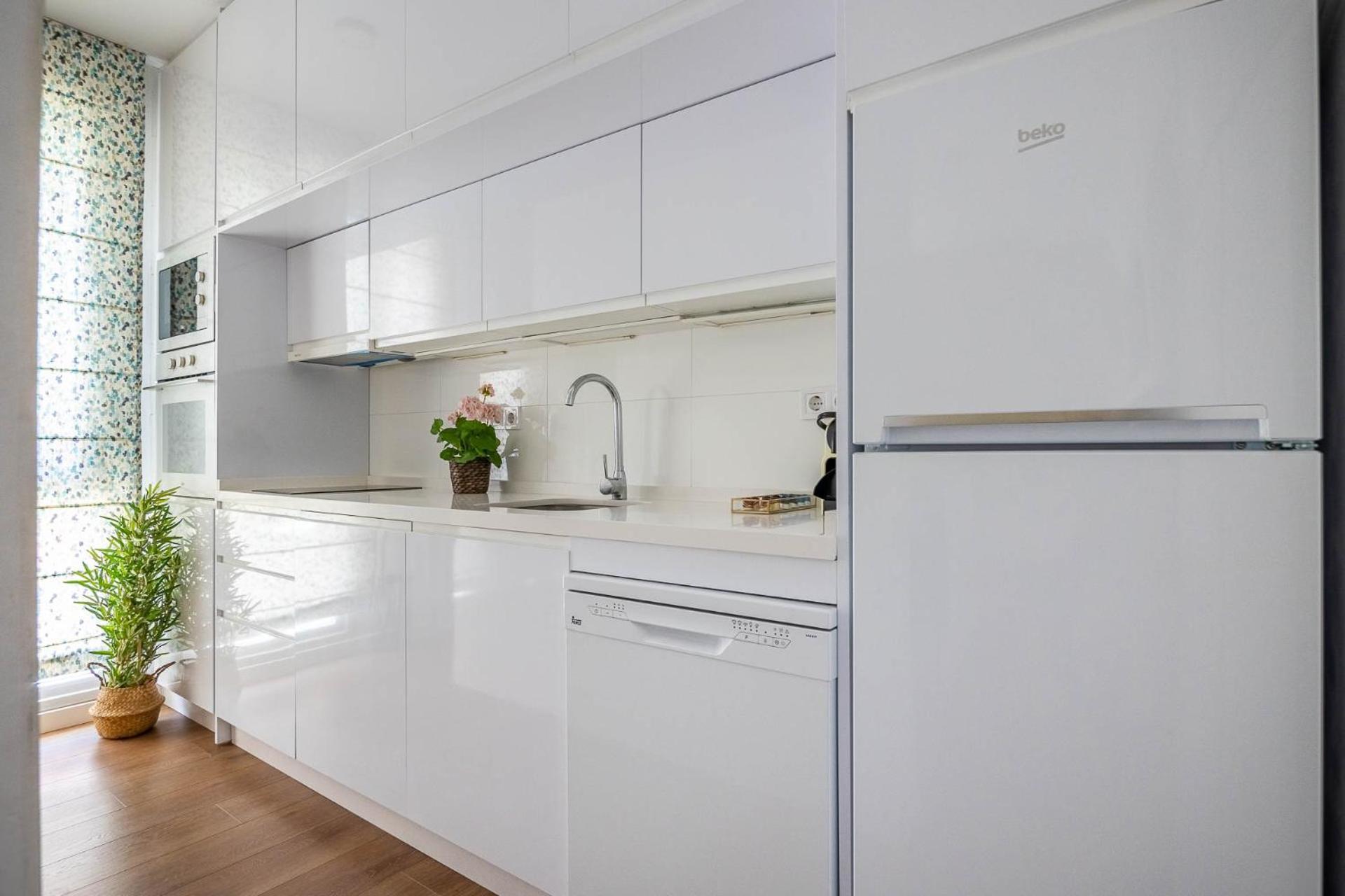 Apartamentos Poemas & Rimas De Becquer Sevilla Eksteriør bilde
