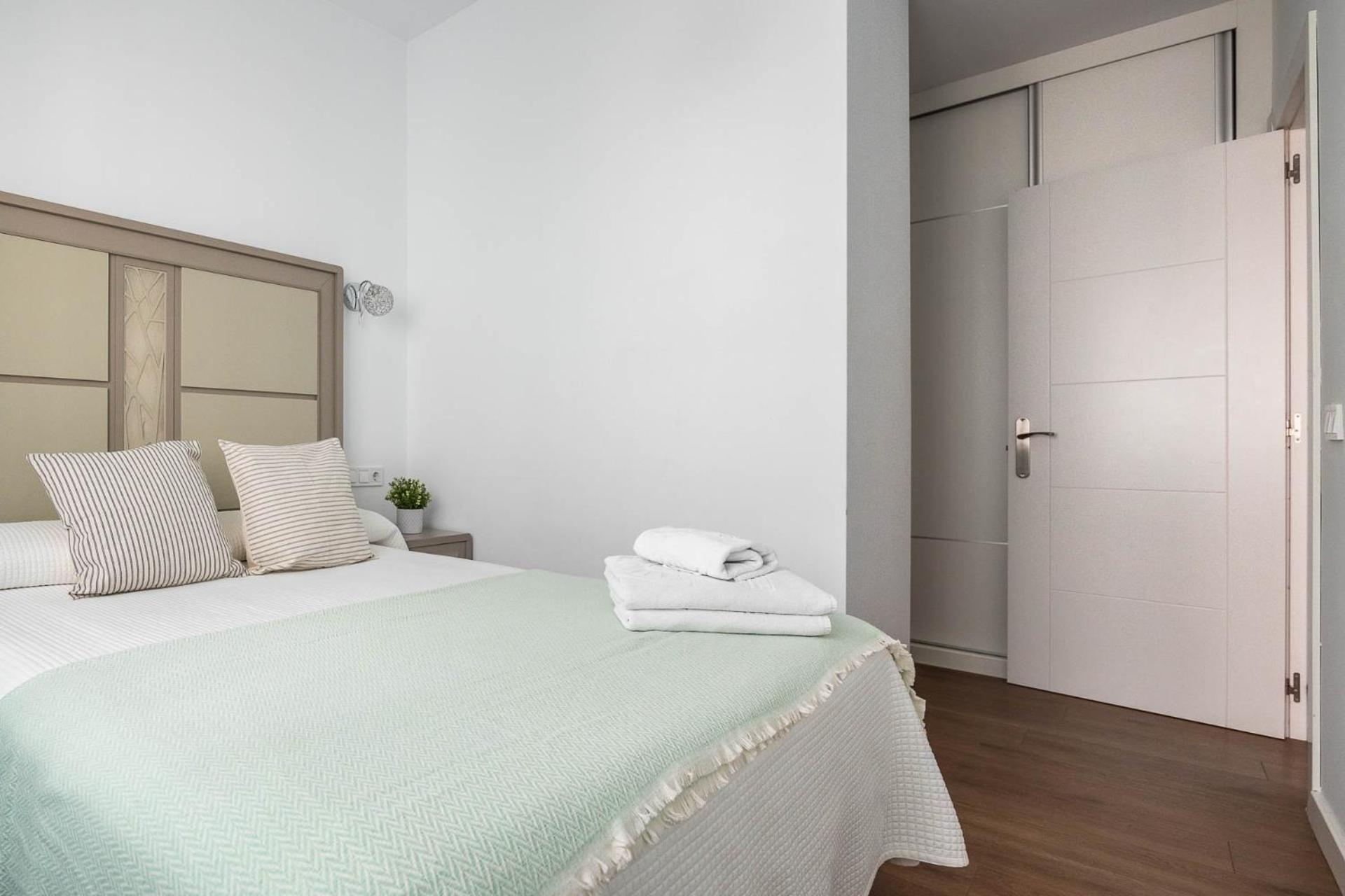 Apartamentos Poemas & Rimas De Becquer Sevilla Eksteriør bilde